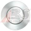 MERCE 1694210112 Brake Disc